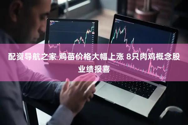配资导航之家 鸡苗价格大幅上涨 8只肉鸡概念股业绩报喜